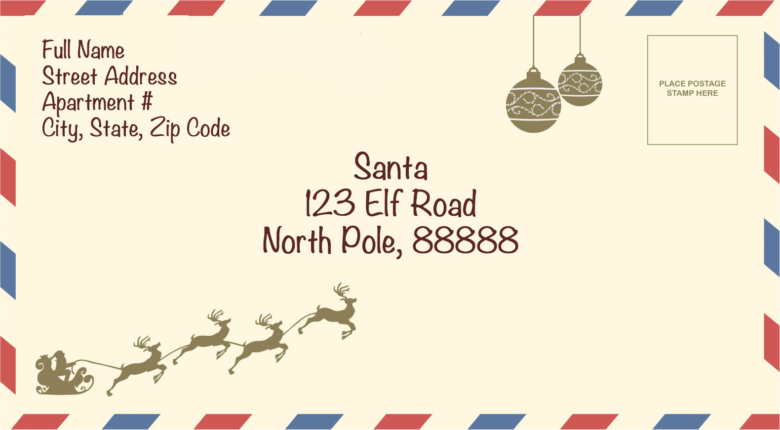 santa-letter